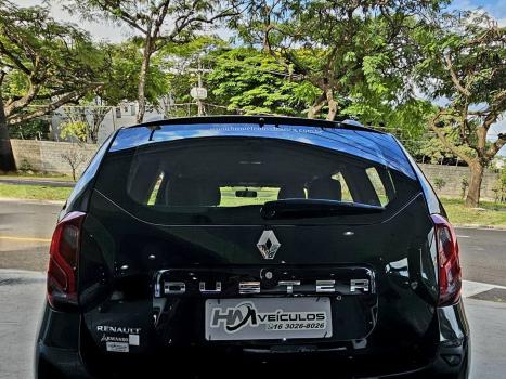 RENAULT Duster 1.6 16V 4P FLEX DAKAR, Foto 4