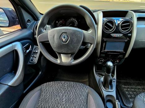 RENAULT Duster 1.6 16V 4P FLEX DAKAR, Foto 7