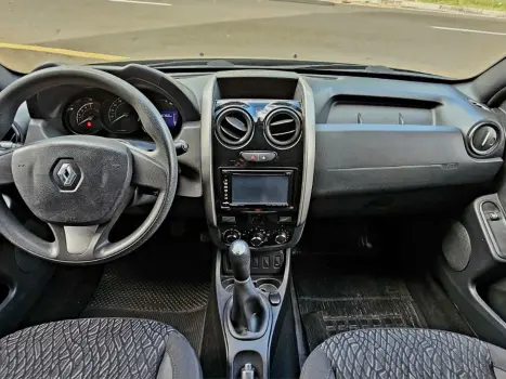 RENAULT Duster 1.6 16V 4P FLEX DAKAR, Foto 8