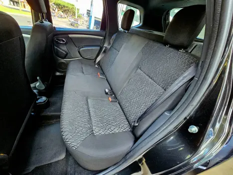 RENAULT Duster 1.6 16V 4P FLEX DAKAR, Foto 10