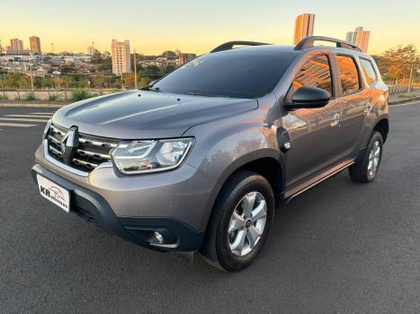 RENAULT Duster 1.6 16V 4P FLEX SCE INTENSE X-TRONIC AUTOMTICO, Foto 1