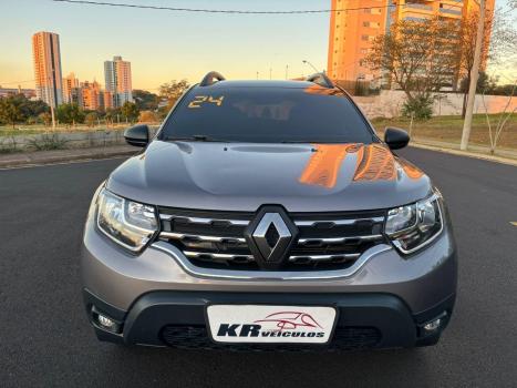 RENAULT Duster 1.6 16V 4P FLEX SCE INTENSE X-TRONIC AUTOMTICO, Foto 2