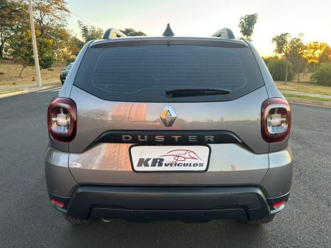 RENAULT Duster 1.6 16V 4P FLEX SCE INTENSE X-TRONIC AUTOMTICO, Foto 5