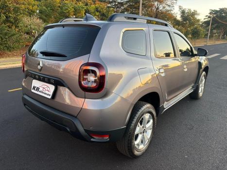 RENAULT Duster 1.6 16V 4P FLEX SCE INTENSE X-TRONIC AUTOMTICO, Foto 6