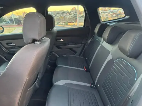 RENAULT Duster 1.6 16V 4P FLEX SCE INTENSE X-TRONIC AUTOMTICO, Foto 9