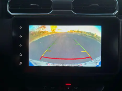 RENAULT Duster 1.6 16V 4P FLEX SCE INTENSE X-TRONIC AUTOMTICO, Foto 11