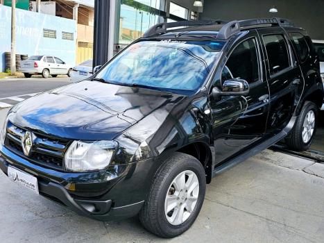 RENAULT Duster 1.6 16V 4P FLEX DAKAR, Foto 2