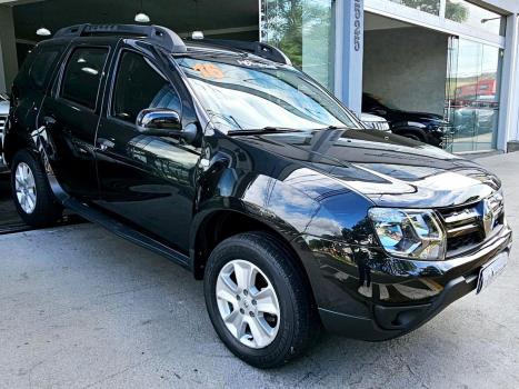 RENAULT Duster 1.6 16V 4P FLEX DAKAR, Foto 3