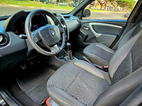 RENAULT Duster 1.6 16V 4P FLEX DAKAR, Foto 5