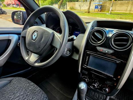 RENAULT Duster 1.6 16V 4P FLEX DAKAR, Foto 6