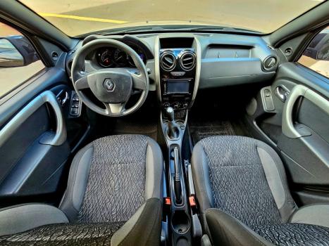 RENAULT Duster 1.6 16V 4P FLEX DAKAR, Foto 9