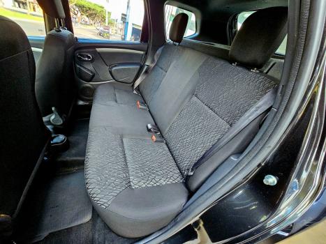 RENAULT Duster 1.6 16V 4P FLEX DAKAR, Foto 10