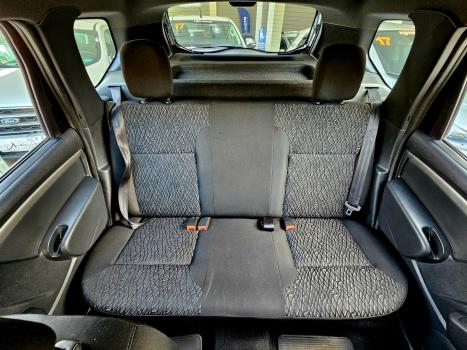 RENAULT Duster 1.6 16V 4P FLEX DAKAR, Foto 11