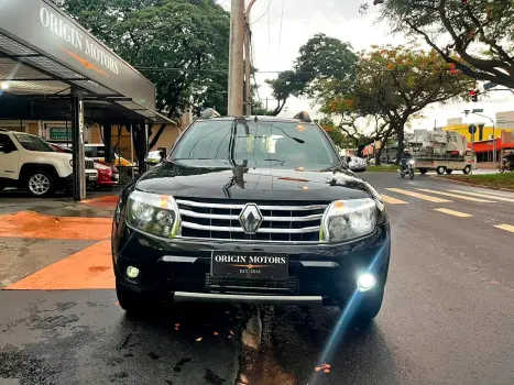 RENAULT Duster 1.6 16V 4P FLEX, Foto 2