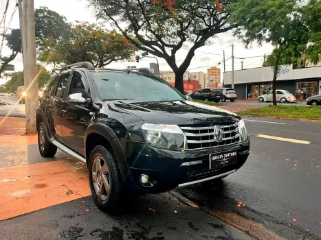 RENAULT Duster 1.6 16V 4P FLEX, Foto 3