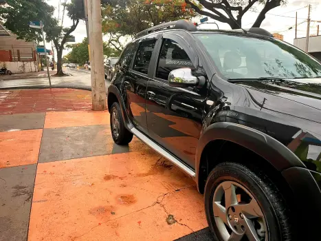 RENAULT Duster 1.6 16V 4P FLEX, Foto 4