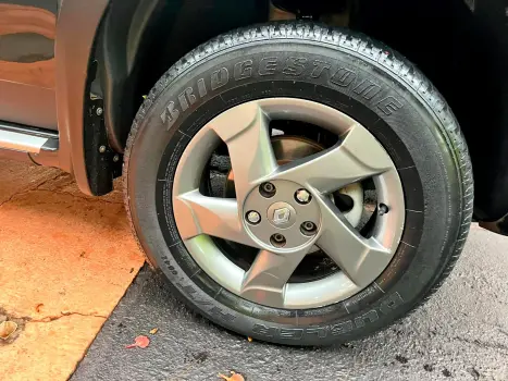 RENAULT Duster 1.6 16V 4P FLEX, Foto 5