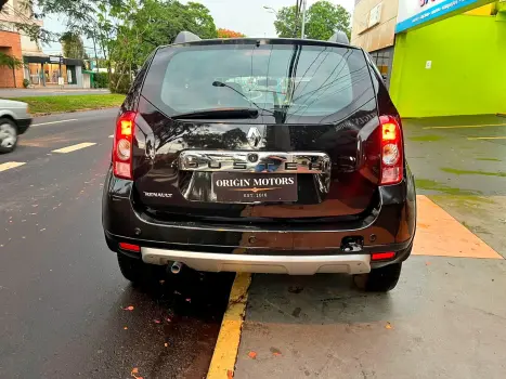 RENAULT Duster 1.6 16V 4P FLEX, Foto 7