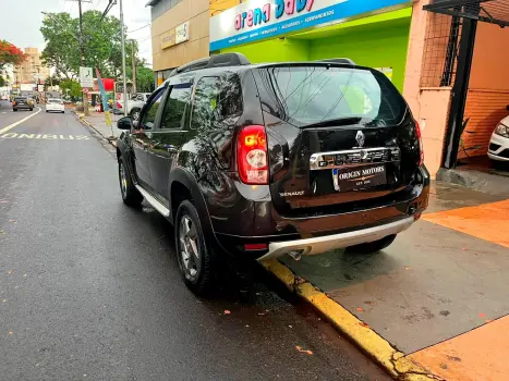 RENAULT Duster 1.6 16V 4P FLEX, Foto 8