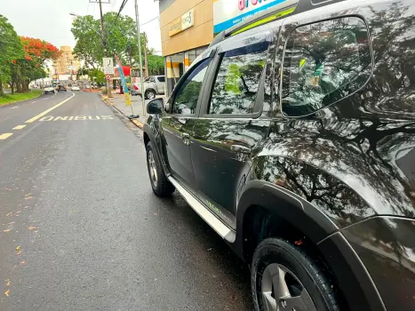 RENAULT Duster 1.6 16V 4P FLEX, Foto 9