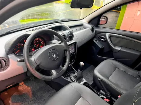 RENAULT Duster 1.6 16V 4P FLEX, Foto 10