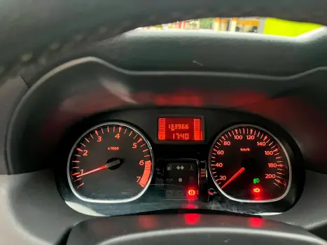 RENAULT Duster 1.6 16V 4P FLEX, Foto 11