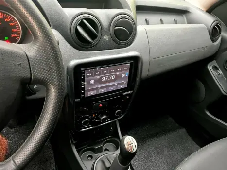 RENAULT Duster 1.6 16V 4P FLEX, Foto 12