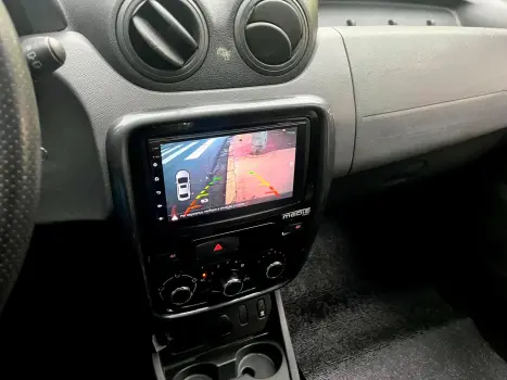 RENAULT Duster 1.6 16V 4P FLEX, Foto 13