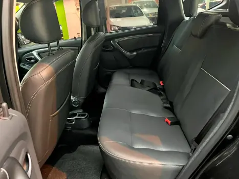 RENAULT Duster 1.6 16V 4P FLEX, Foto 14