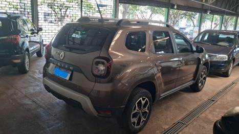 RENAULT Duster 1.6 16V 4P FLEX SCE ICONIC X-TRONIC AUTOM�TICO, Foto 3
