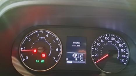 RENAULT Duster 1.6 16V 4P FLEX SCE ICONIC X-TRONIC AUTOM�TICO, Foto 5