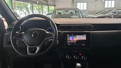 RENAULT Duster 1.6 16V 4P FLEX SCE ICONIC X-TRONIC AUTOM�TICO, Foto 6