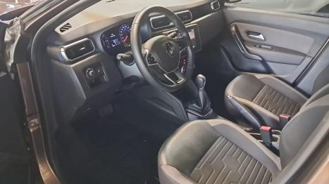 RENAULT Duster 1.6 16V 4P FLEX SCE ICONIC X-TRONIC AUTOM�TICO, Foto 7