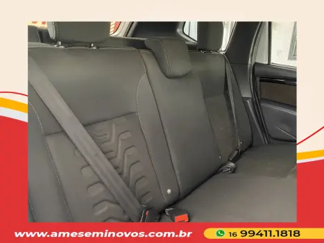 RENAULT Duster 1.6 16V 4P FLEX DYNAMIQUE AUTOM�TICO CVT, Foto 8