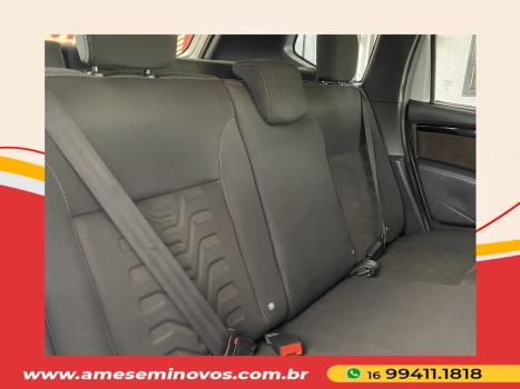 RENAULT Duster 1.6 16V 4P FLEX DYNAMIQUE AUTOM�TICO CVT, Foto 8