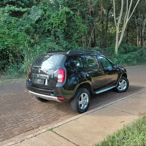 RENAULT Duster 1.6 16V 4P FLEX DYNAMIQUE, Foto 5