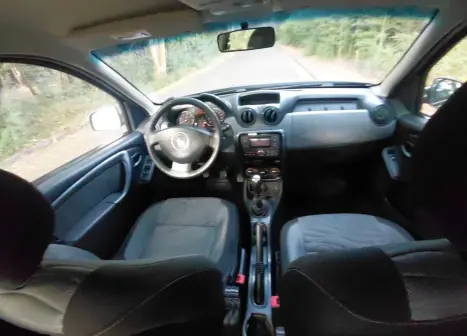 RENAULT Duster 1.6 16V 4P FLEX DYNAMIQUE, Foto 6