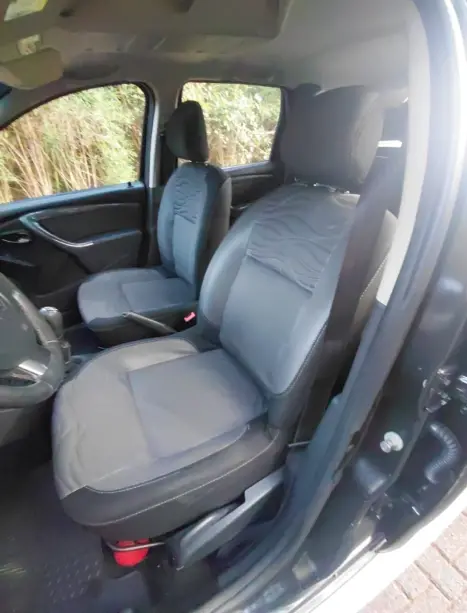 RENAULT Duster 1.6 16V 4P FLEX DYNAMIQUE, Foto 7