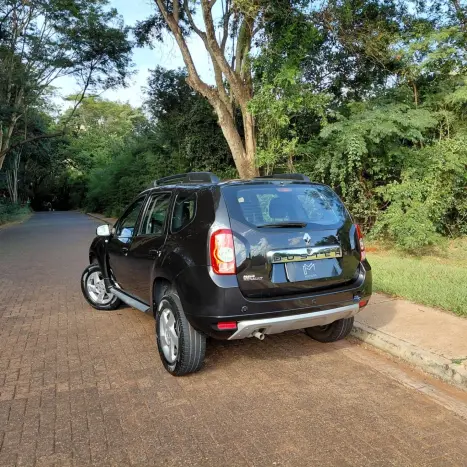 RENAULT Duster 1.6 16V 4P FLEX DYNAMIQUE, Foto 11