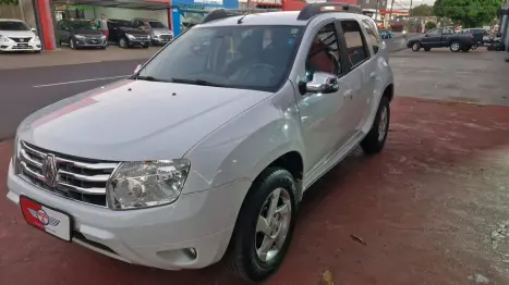 RENAULT Duster 1.6 16V 4P FLEX DYNAMIQUE, Foto 1