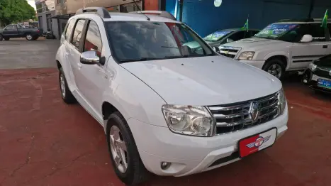 RENAULT Duster 1.6 16V 4P FLEX DYNAMIQUE, Foto 2