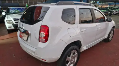 RENAULT Duster 1.6 16V 4P FLEX DYNAMIQUE, Foto 3