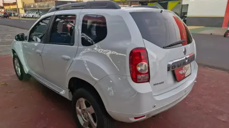 RENAULT Duster 1.6 16V 4P FLEX DYNAMIQUE, Foto 4