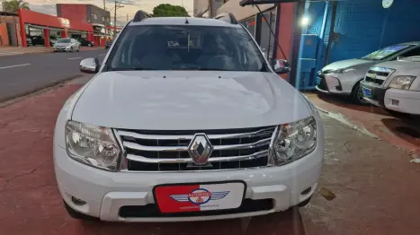 RENAULT Duster 1.6 16V 4P FLEX DYNAMIQUE, Foto 6