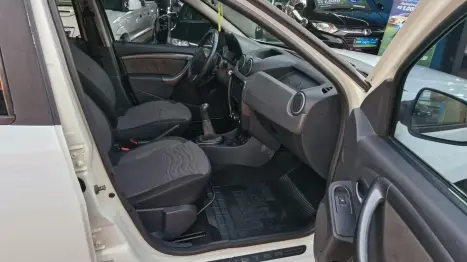 RENAULT Duster 1.6 16V 4P FLEX DYNAMIQUE, Foto 9