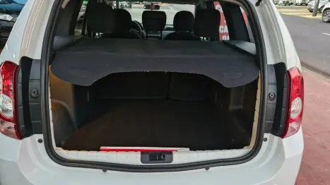 RENAULT Duster 1.6 16V 4P FLEX DYNAMIQUE, Foto 11