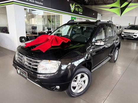 RENAULT Duster 1.6 16V 4P FLEX DYNAMIQUE, Foto 1