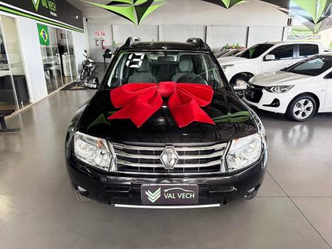 RENAULT Duster 1.6 16V 4P FLEX DYNAMIQUE, Foto 2
