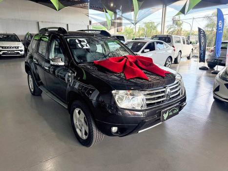 RENAULT Duster 1.6 16V 4P FLEX DYNAMIQUE, Foto 3
