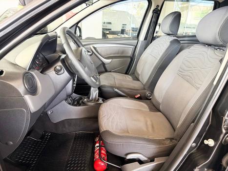RENAULT Duster 1.6 16V 4P FLEX DYNAMIQUE, Foto 4